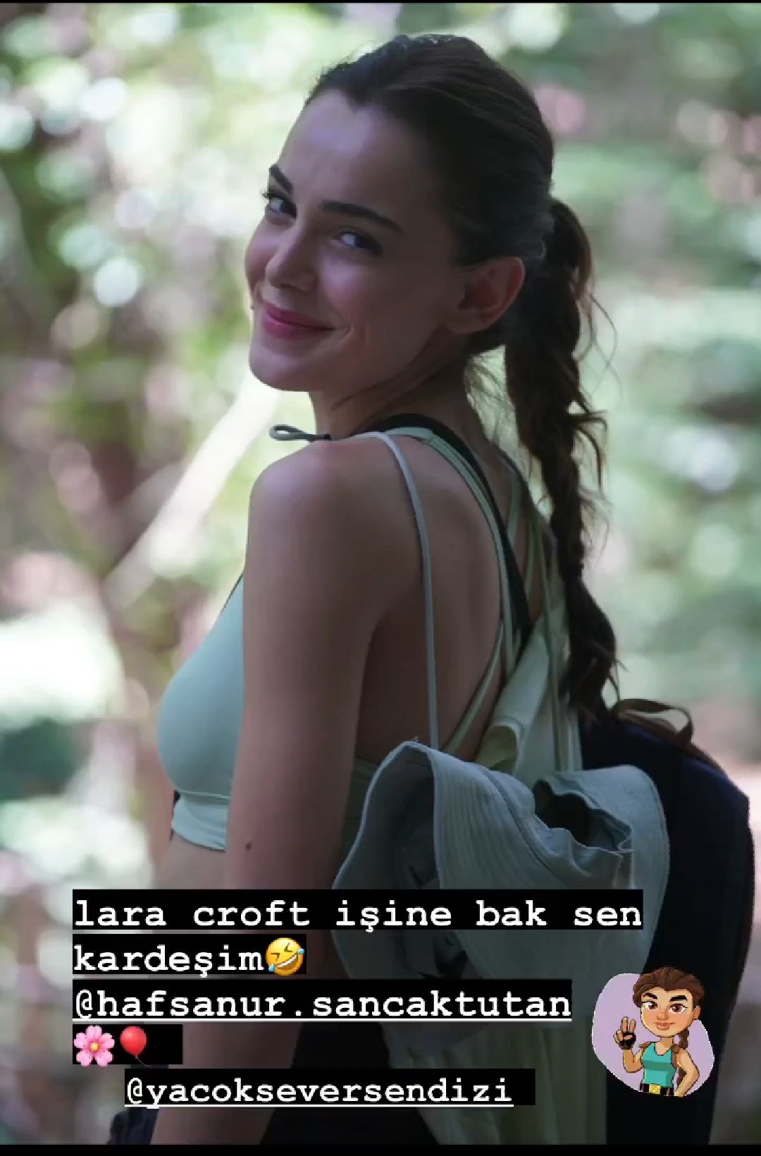 Hafsanur Sancaktutan News on X: 📲 Cem Baydur Instastory !  #HafsanurSancaktutan @hafsanur_s t.cosPQssU5c69  X