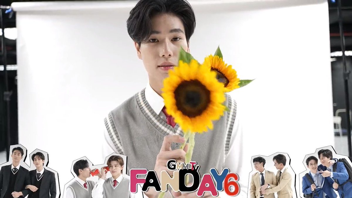 ahbuuuuu_'s tweet photo. 🥹🌻🌻 https://t.co/pd1haOtUdg