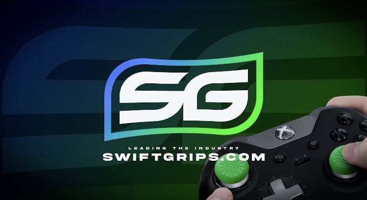 HypeSquad1k's tweet photo. 𝗛𝘆𝗽𝗲 𝘅 @SwiftGripsCo 

Use code "𝗛𝗬𝗣𝗘" for 10% off all products https://t.co/PGiw4086KC
