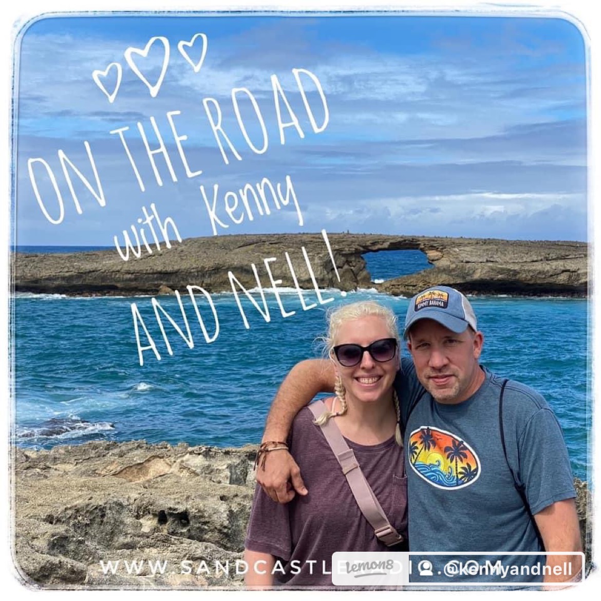 kennyandnell's tweet photo. If you or someone you know would like to sponsor our show, or any show, please reach out to us!
We are Sandcastle Radio. America’s hottest online variety and music station 📷📷📷 https://t.co/znp1IaEAcX