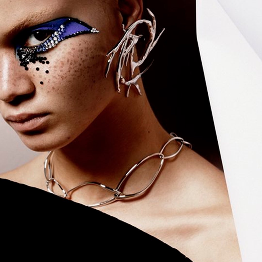 Jabe – Photo Vogue. Multidisciplinary/Photographer/ Director
#beautymagazine #advertisingcampaigns