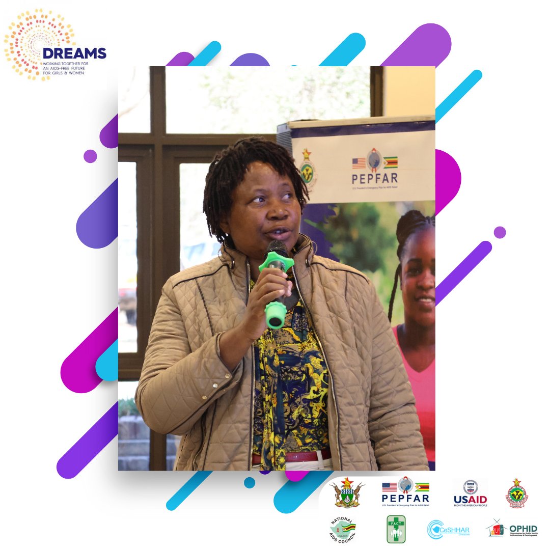 FACTzim's tweet photo. #HappeningNow is the DREAMS Next Generation inception meeting in Masvingo. Following the successful implementation of the DREAMS programme in Manicaland province and #followingthescience, 
 @FACTzim will implement the DREAMS programme in Chivi, Gutu &amp; Zaka districts of Masvingo. https://t.co/YyRqAZu7ln