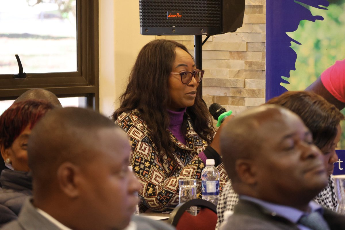 FACTzim's tweet photo. #HappeningNow is the DREAMS Next Generation inception meeting in Masvingo. Following the successful implementation of the DREAMS programme in Manicaland province and #followingthescience, 
 @FACTzim will implement the DREAMS programme in Chivi, Gutu &amp; Zaka districts of Masvingo. https://t.co/YyRqAZu7ln