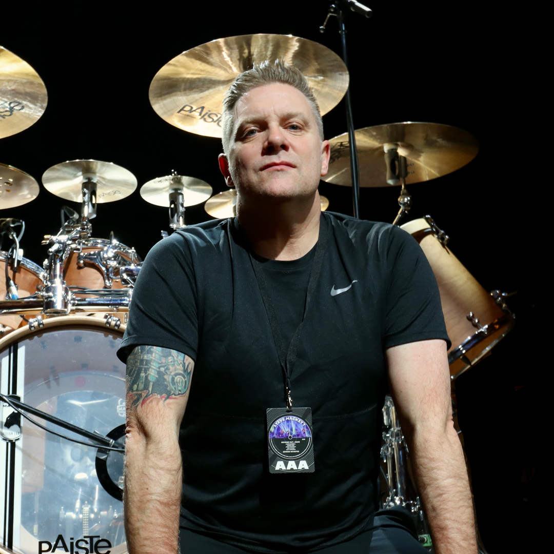 The UK Drum Show tweet media