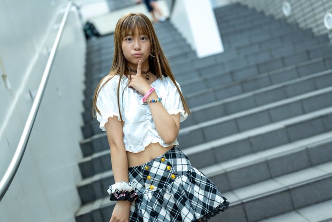 Twitterのコスプレ画像33