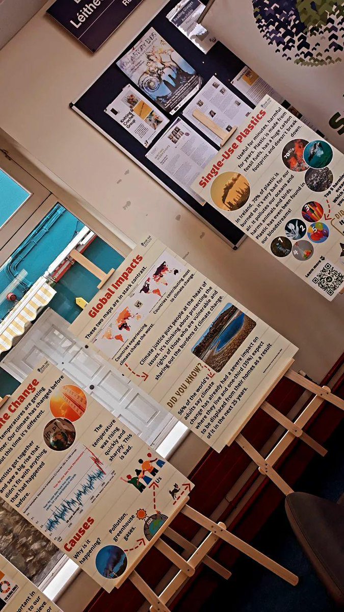Waterford Sustainable Living Initiative (SLi) tweet media