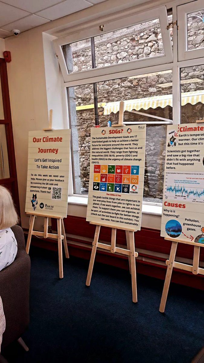 Waterford Sustainable Living Initiative (SLi) tweet media