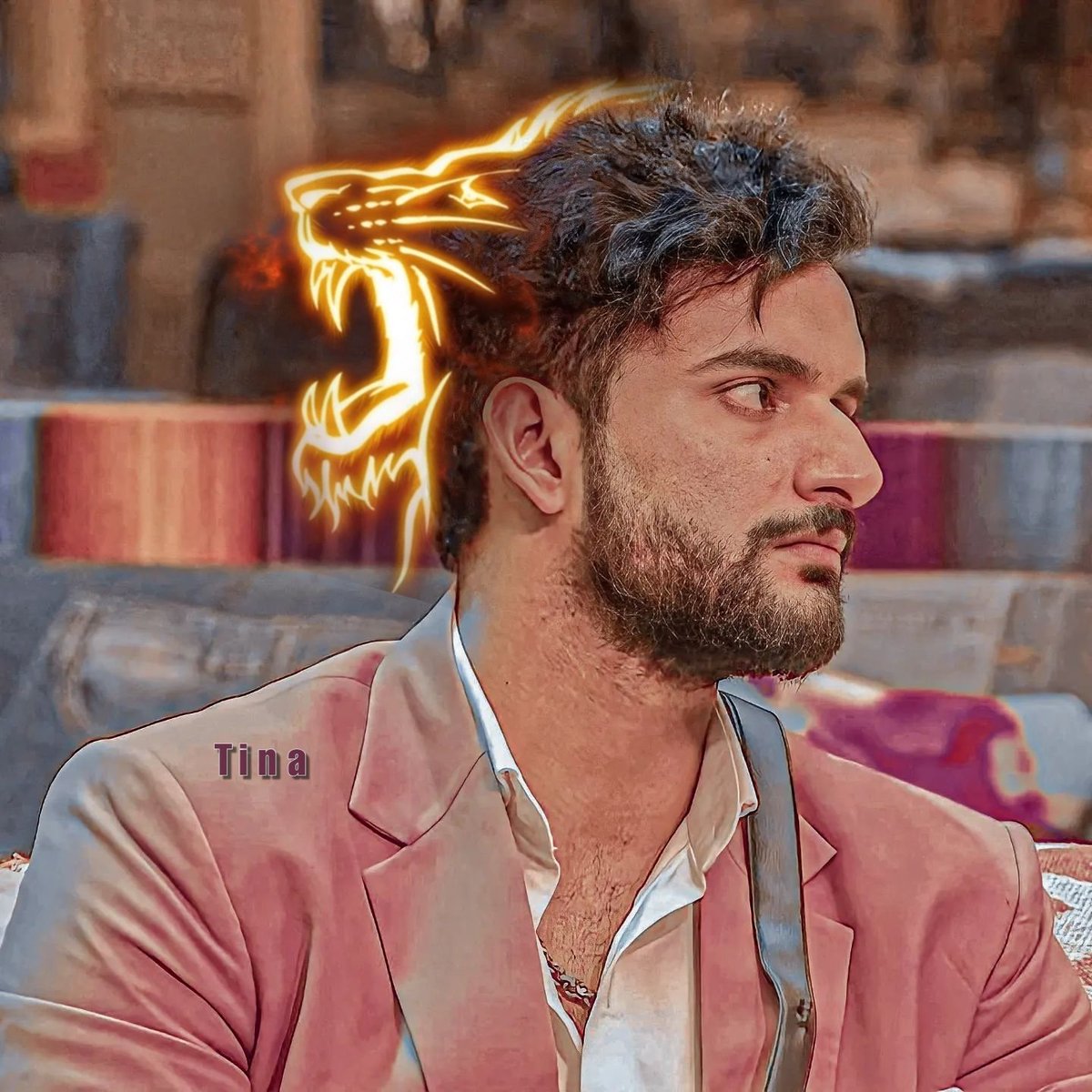 devil_nahyan's tweet photo. Jisko jisko support Krna hai kre .
Winner ek hi hoga wo hai ABHISHEK MALHAN 🔥🔥

Agr Alia Bhatt ke bolne se koi jeetta to phle Pooja bhatt Jeet jaati.😭😭.

Koi na finale ke din dekh lena jab ABHISHEK TROPHY UTHAYEGA .

#AbhishekMalhan #AbhishekMalhan𓃵 #abhisha. https://t.co/XZffWxyjCF