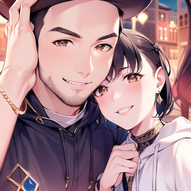 有無情侶想一齊去澳門玩？
#同房不換
#同房交換
#hkcouple