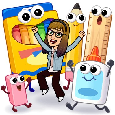 Grade5Fun's tweet photo. @ProdigyGame I’m a 5th grade math and science teacher. This year I will be working with the entire grade level. I’m excited to help kids fall in love with math and science. https://t.co/8aBFO0MBCq…. #clearthelist2023 https://t.co/mY5S7gFcIs