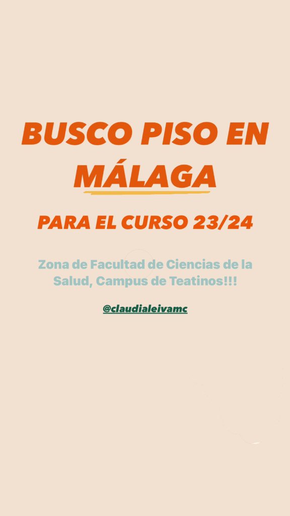 claudialeivamc's tweet photo. #Queydondeestudiar2023 https://t.co/AMPaafD505