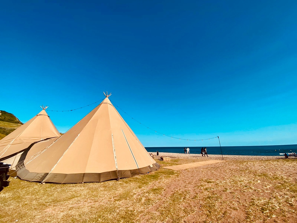 World Inspired Tents tweet media