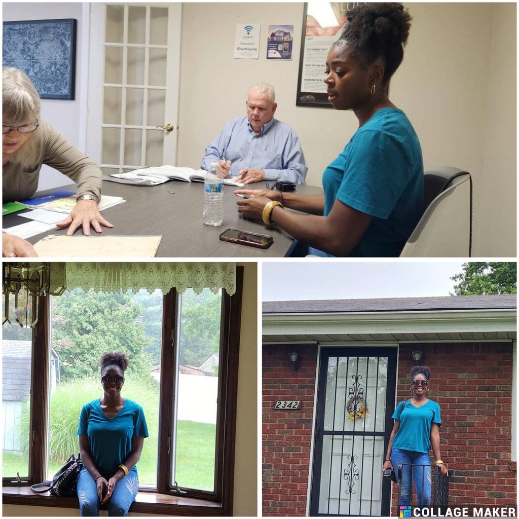 NACA_Official's tweet photo. Witness the incredible impact of NACA's commitment to empowering individuals and communities through affordable homebuying opportunities. 

#NACAImpact #EmpoweredCommunities
#NACA #HomeOwnershipSuccess #DreamsRealized #MakingHouseAHome #SettlingInMySpace #HomeOwnershipBliss https://t.co/ANl75EEsPR