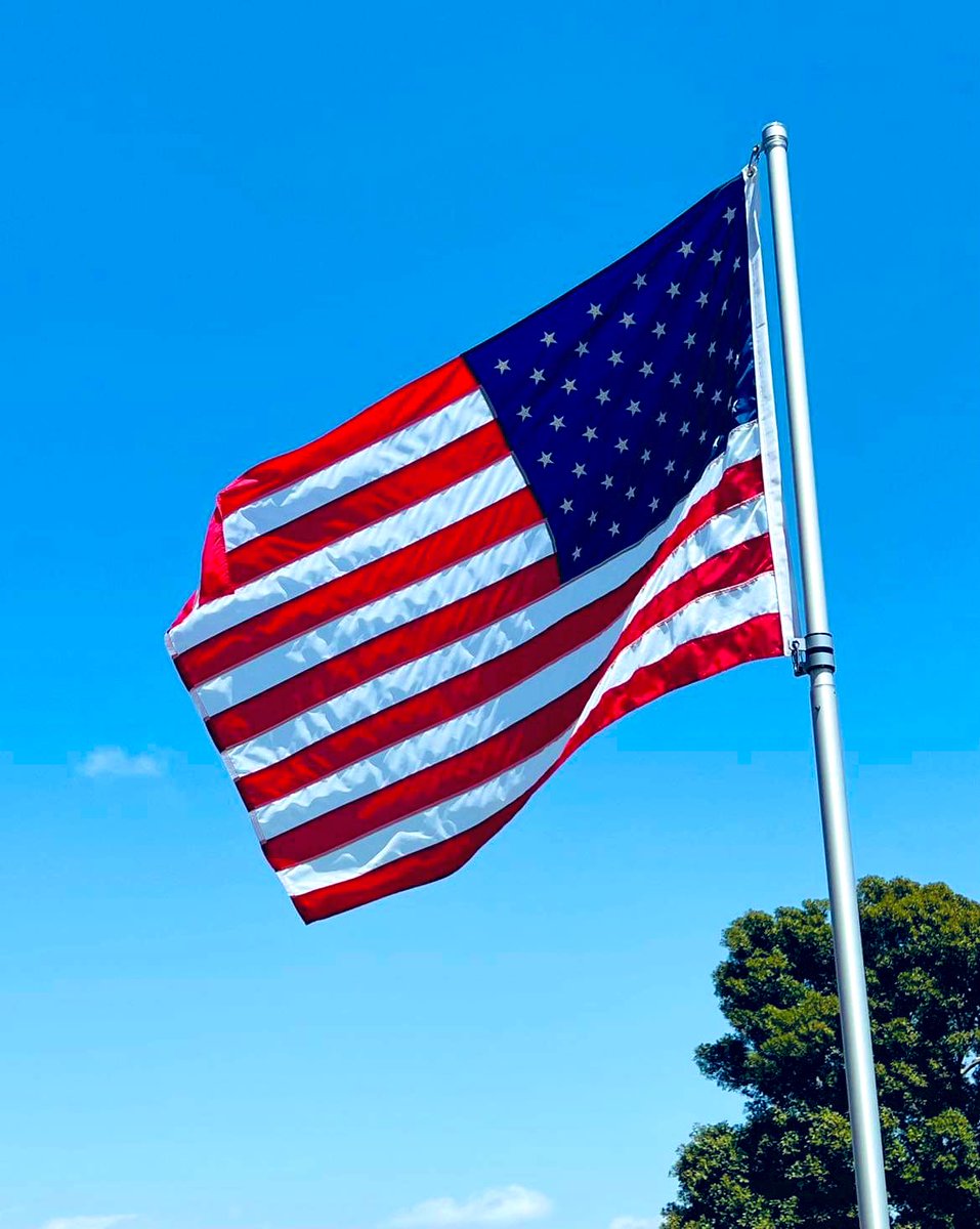 I love America