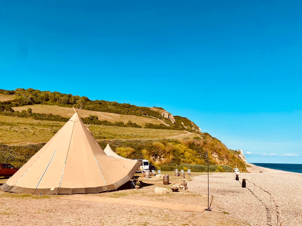 World Inspired Tents tweet media