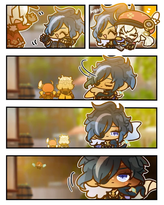 仮面❄️(ディルガイ) 