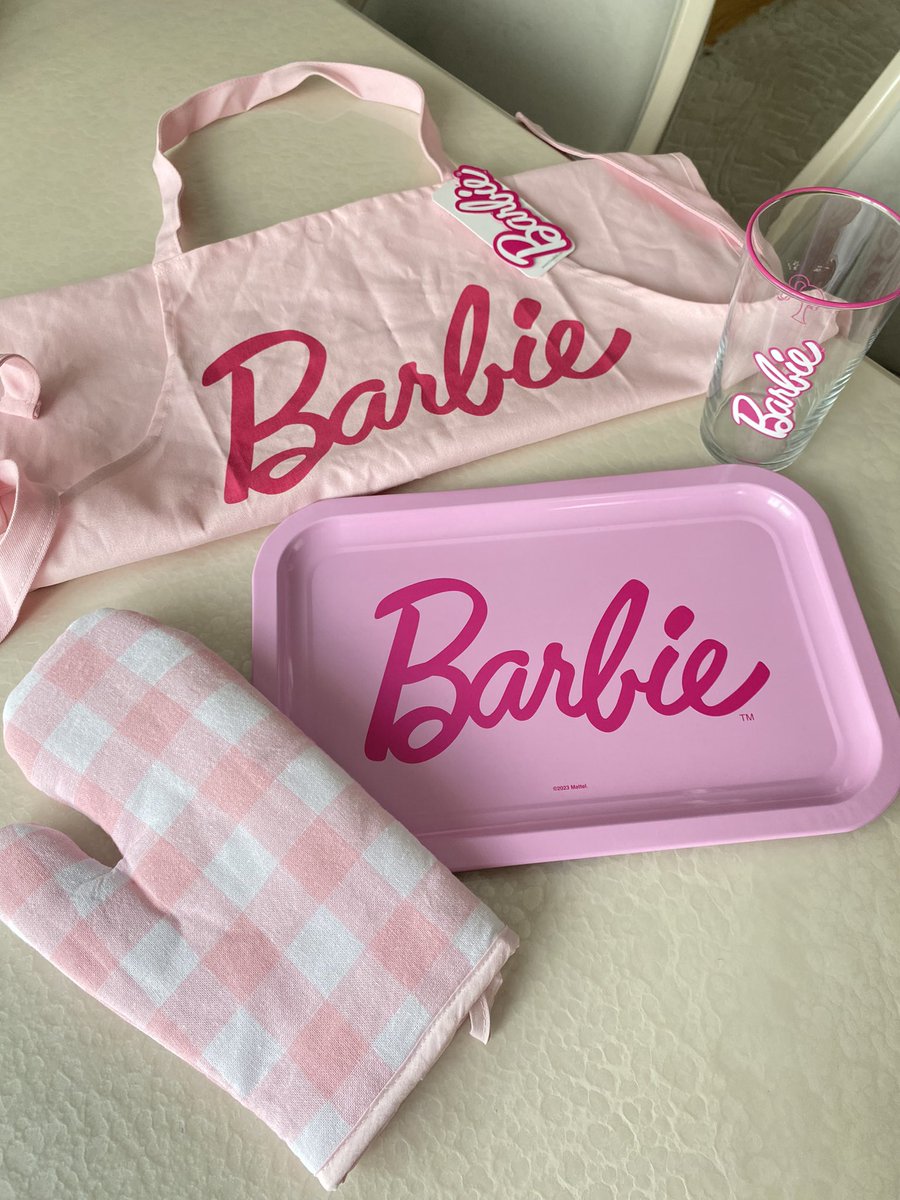 Barbie çeyizi 🎀💖🌸