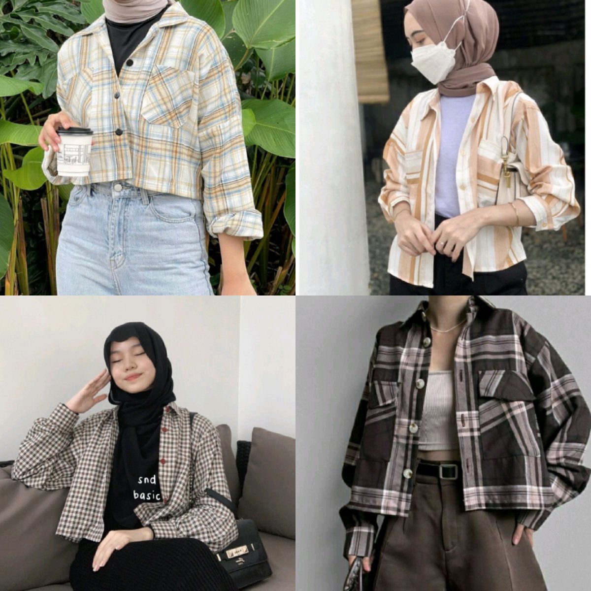 cipung_ngers's tweet photo. KEMEJA CROP

— A thread https://t.co/tTh6oj3e6V