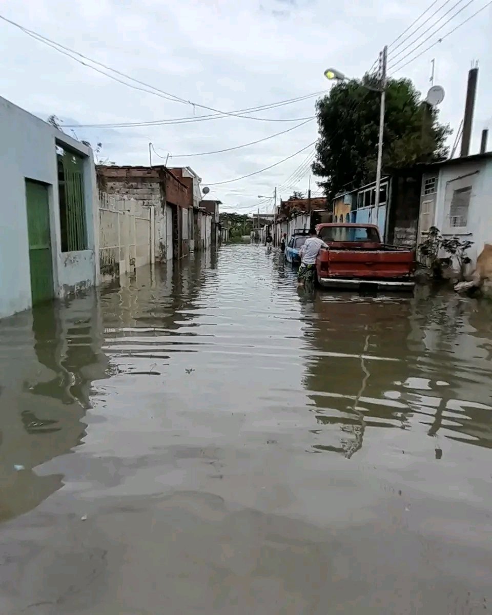 hernan_comunik's tweet photo. ¡Años esperando respuesta!

Así se encuentran los vecinos de la comunidad Aguacatal, al sur de Maracay. Piden a las autoridades indemnización de viviendas.

#Maracay #Aragua #Lluvias #Familias https://t.co/hR8UhSsigi