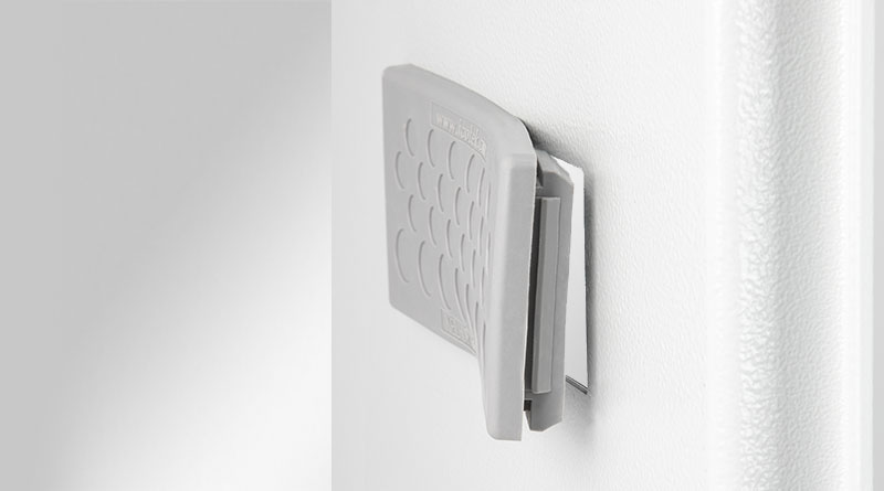 💡 Soluciones eficientes: #pasacables KEL-DP de @icotek. Diseñados para ahorrar tiempo y costos
Descubre cómo simplifican y agilizan tus proyectos de cableado en este vídeo: lnkd.in/dAayAE-q

#CableadoEficiente #SolucionesTecnológicas #Eficiencia