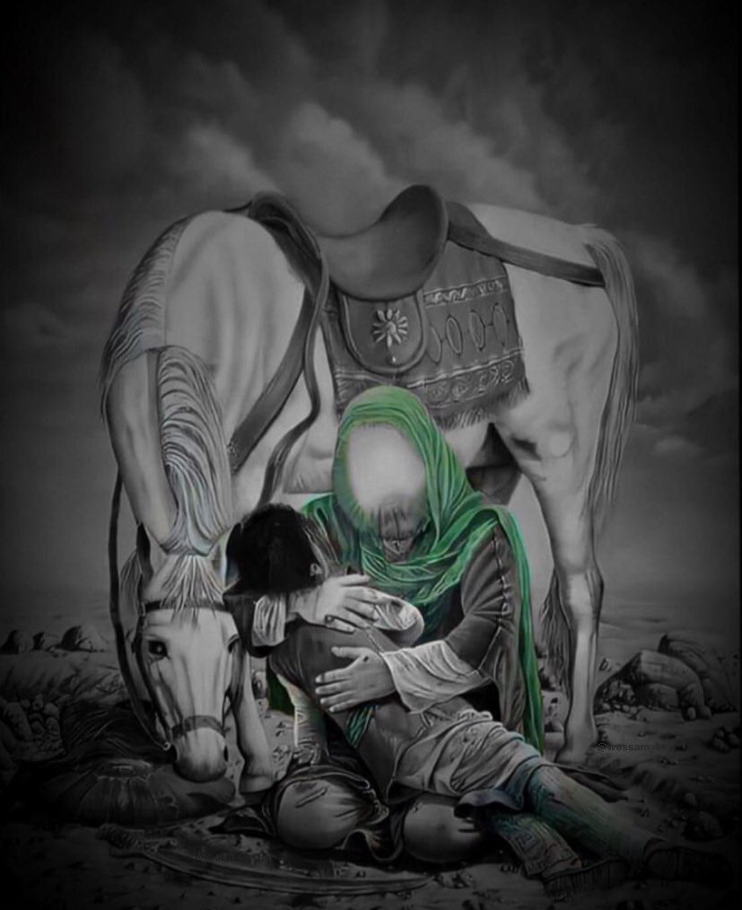 wessam_07's tweet photo. أشيله شلُون لامّه اخاف تموت يَمّه 💔
#علي_الاكبر https://t.co/fnavsLvFoe