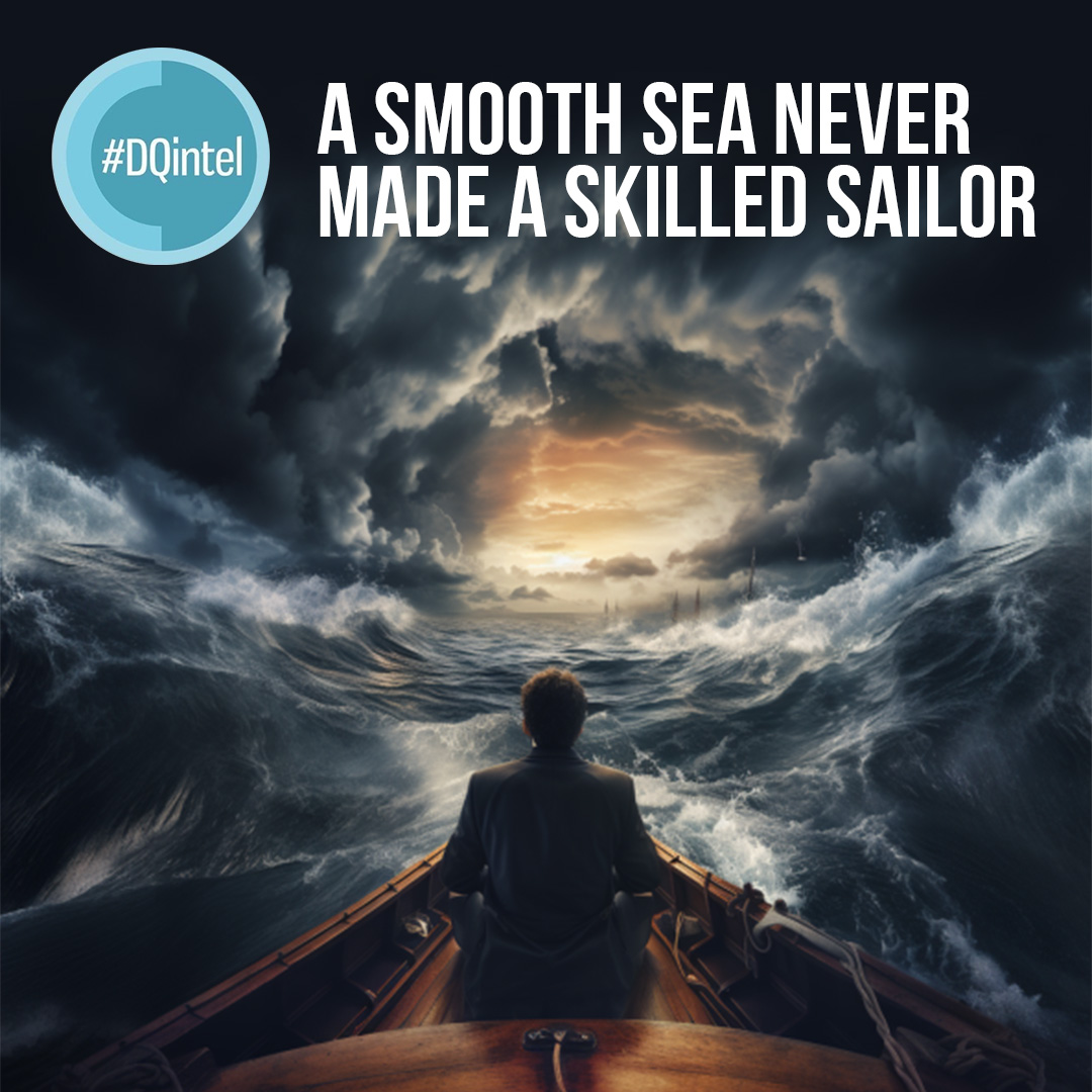 In the vast ocean of business, the roles of sales professionals can often feel like that of a captain, steering their ship through stormy seas. 

We exist to help you and your team navigate and win.

#offshoredrilling #sales #oilandgasindustry #energyindustry #success
