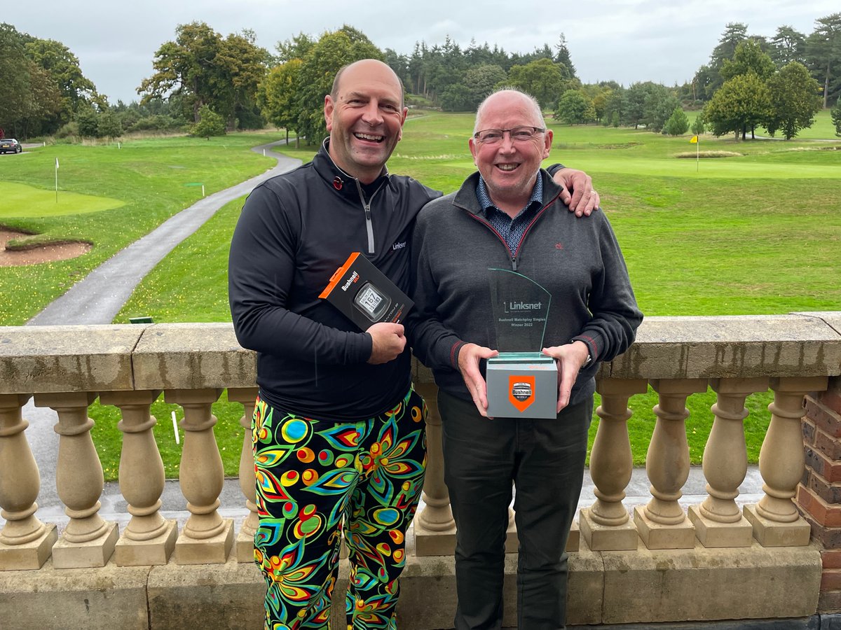 Linksnet - Your game, your network tweet media