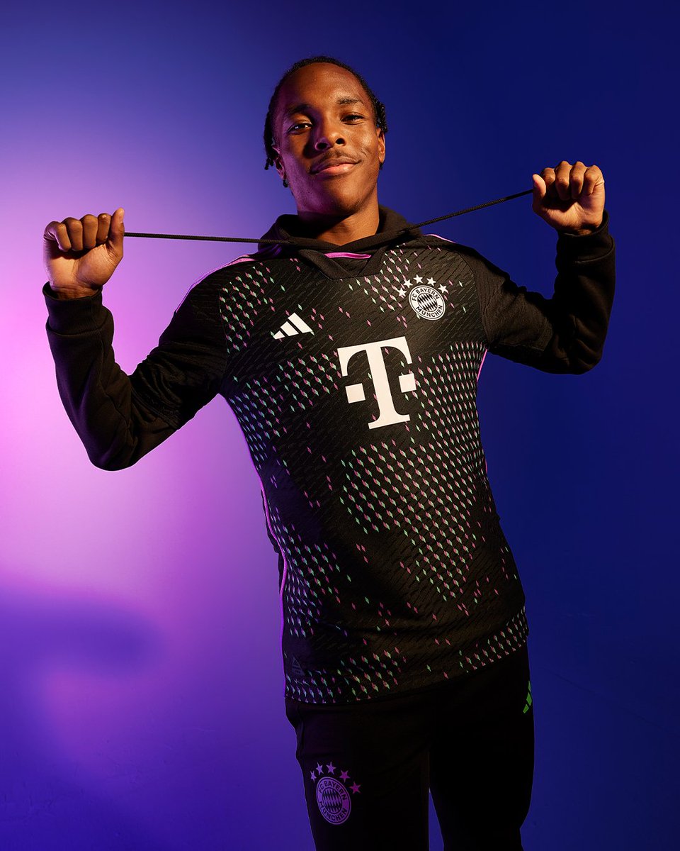 FC Bayern France 🇫🇷 tweet media