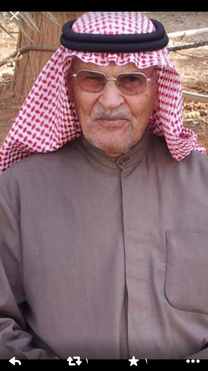 بقلوب مطمئنه بقضاء الله وقدره 

انتقل الى رحمه الله 
عمي/ متعب محروت فهد الهذال

نعزي انفسنا وقبيلة عنزة 
الله يغفر له ويرحمه ويدخله فسيح جناته 
ان لله وان اليه راجعون