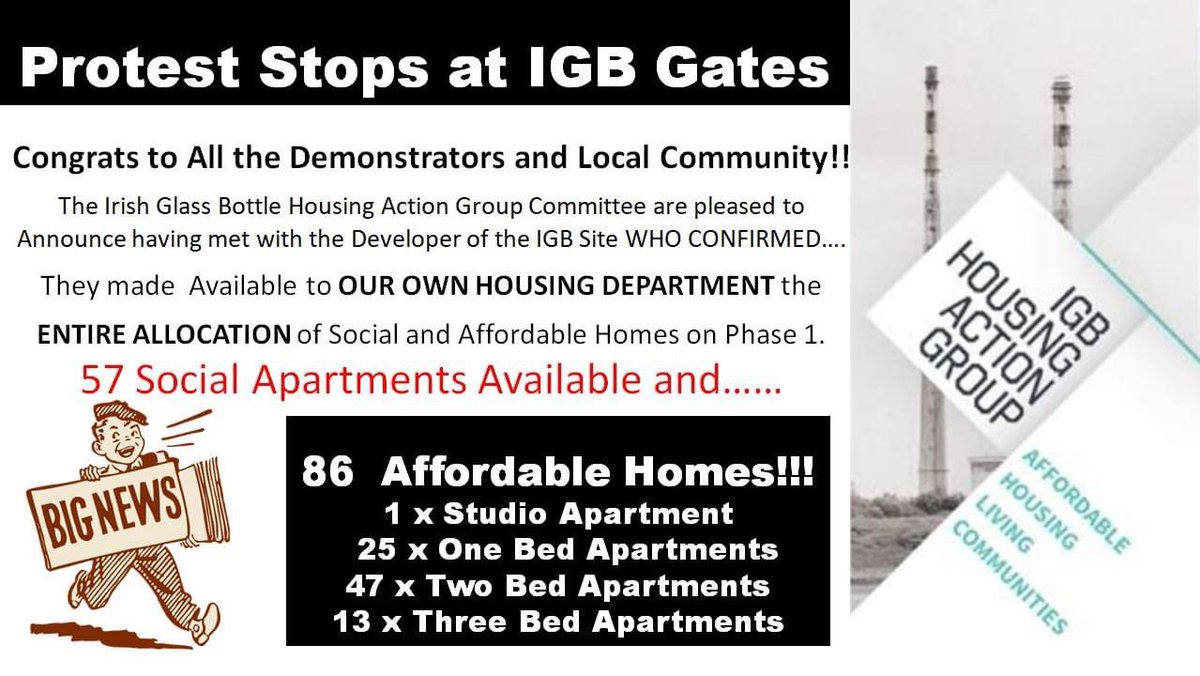 Ringsend Community Developement Group tweet media