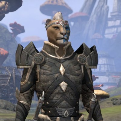 Name: Fhonarr Hart.
Gender: Male.
Age: 26.
Race: Khajiit.
Occupation: Aldmeri Dominion Agent.

"Its a pleasure to meet you!"

#ESORP #SkyrimRP #ElderscrollsRP #MVRP