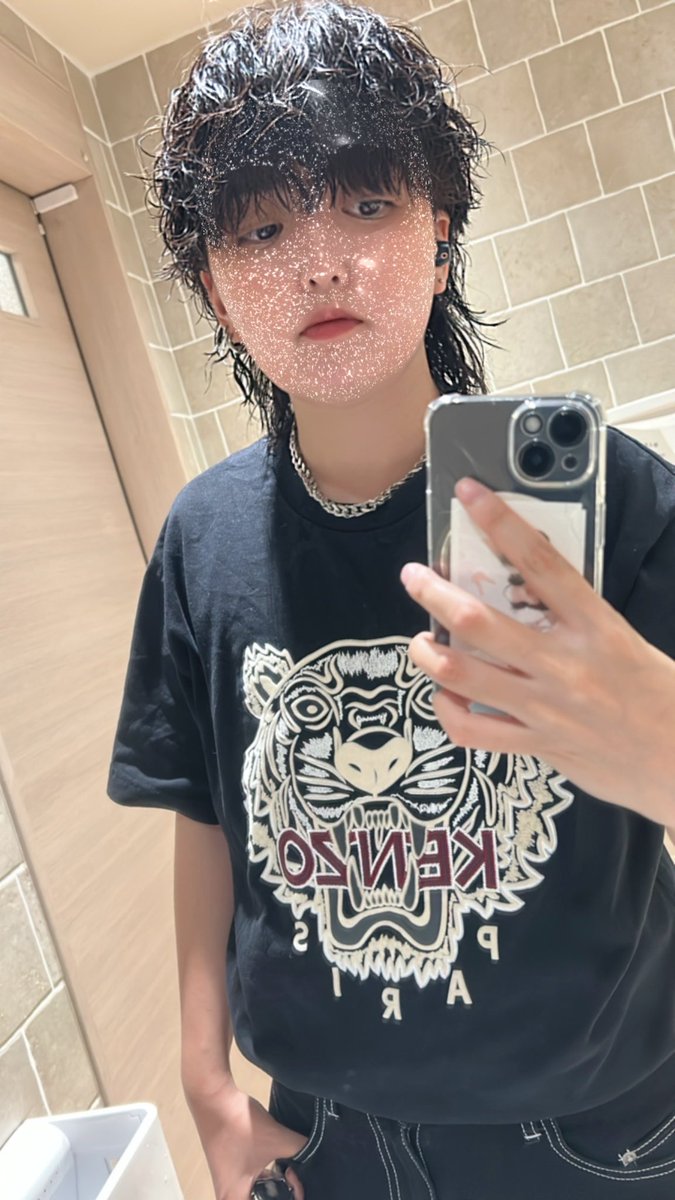 ly5xm's tweet photo. 00/関東/free

最近はずっとウルフパーマ

仲良しさんください🙌🏻💭
DMも待ってます〜

 #LGBTQさんと繫がりたい
 #セクマイさんとつながりたい 
 #セクマイさんと繋がりたい 
 #レズビアンさんとつながりたい https://t.co/jL8ciTkdBF
