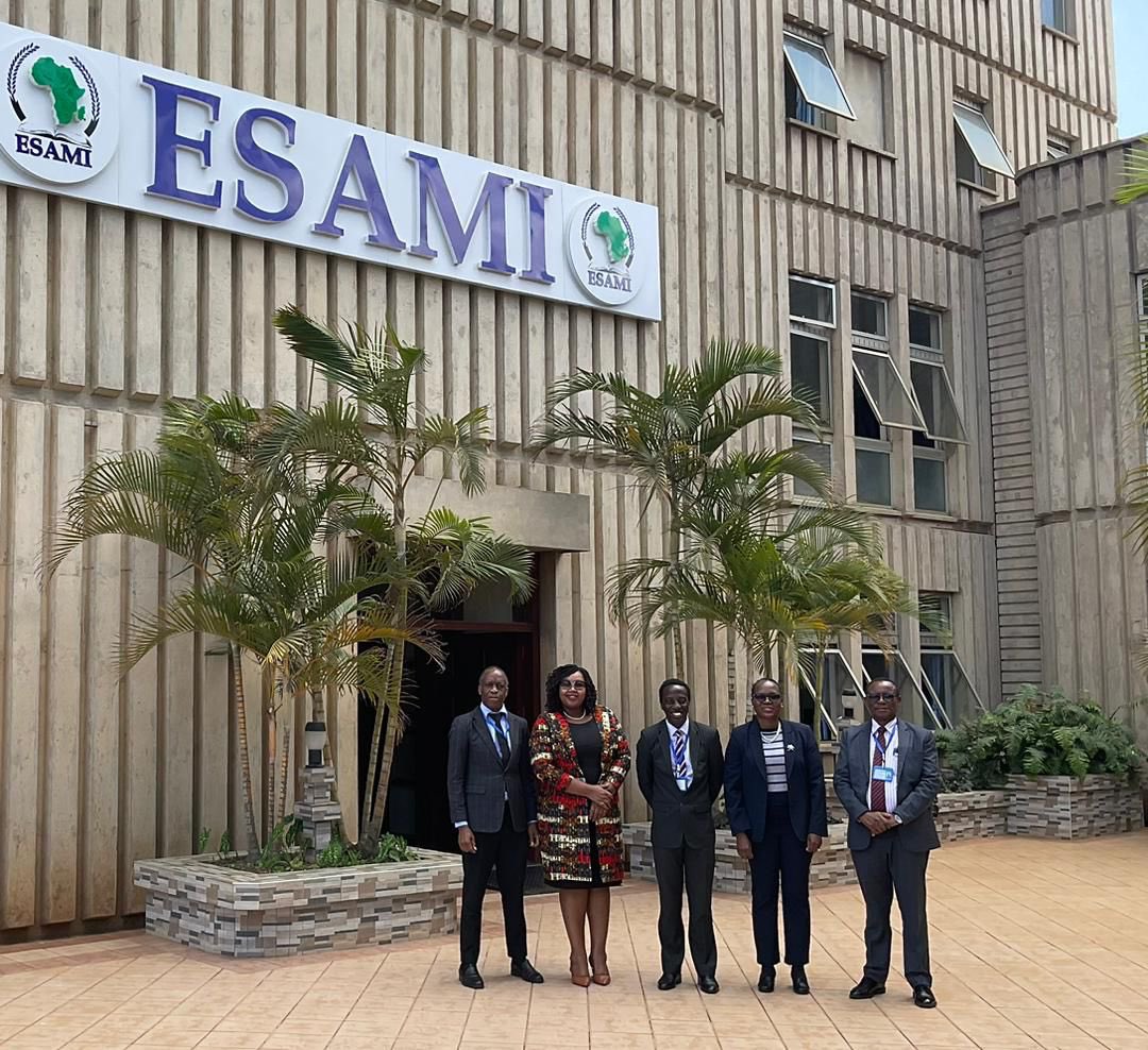 Since it’s Launch in 2016, ATE has worked with ESAMI to deliver the <a href="/femalefuture_tz/">Female Future Tanzania</a> in Tanzania with an objective in increasing the number of women in decision making processes as well as adding to the efforts to achieving gender equality in top leadership positions