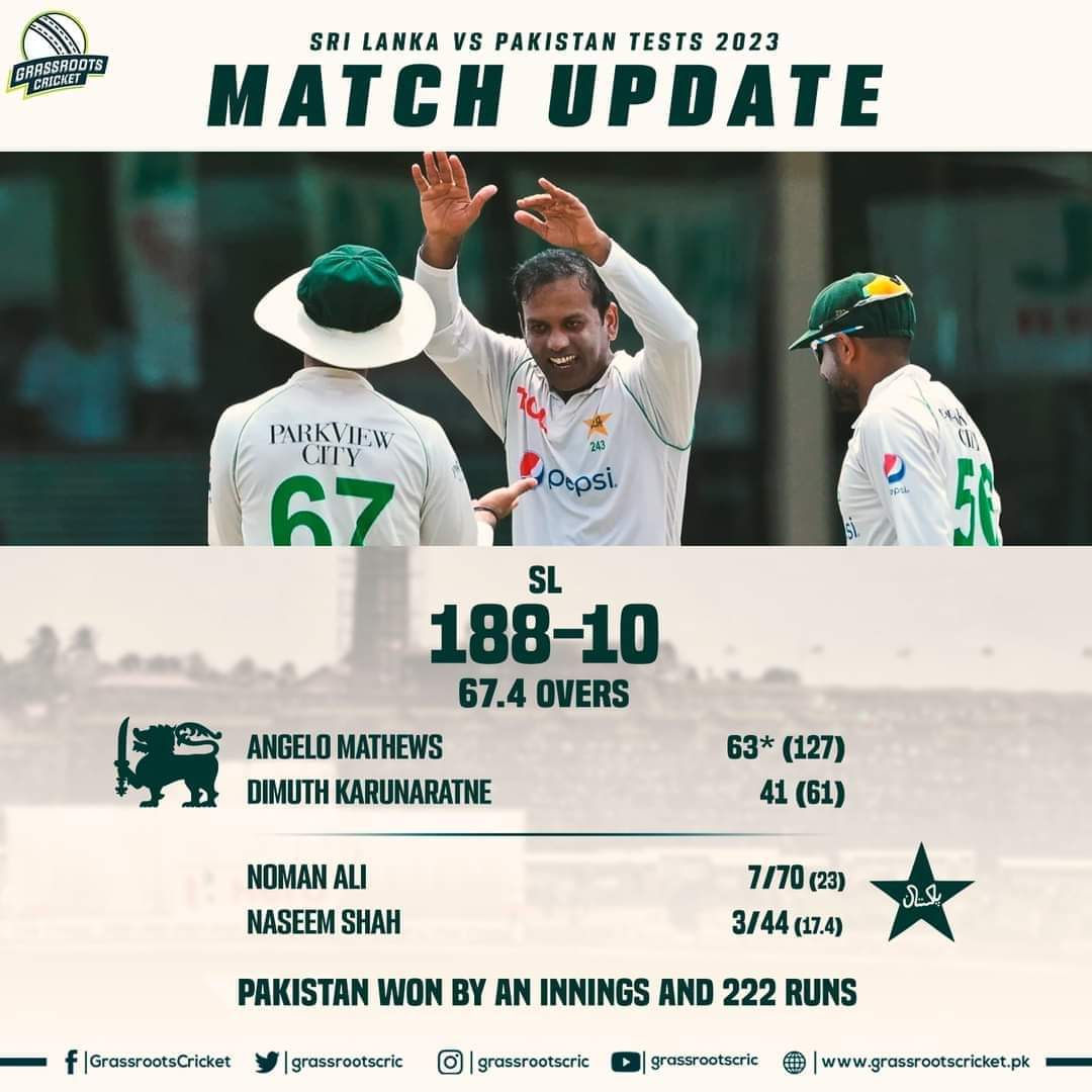 iamUmairk7's tweet photo. Congrates Team 🇵🇰 https://t.co/DGgafb1Bx6