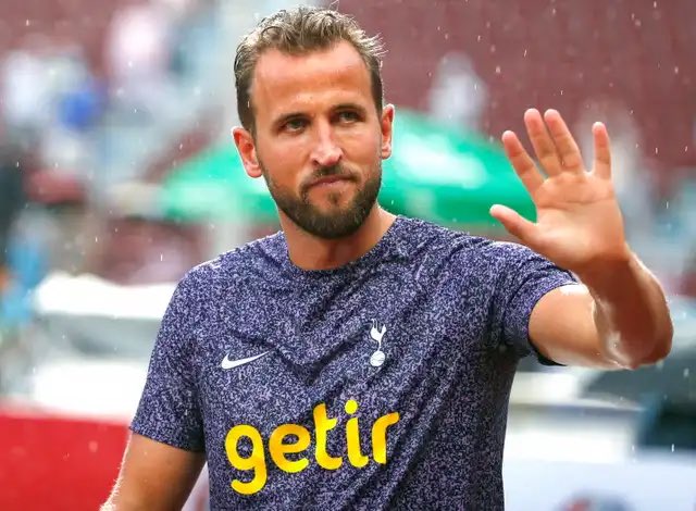 TheSpursExpress's tweet photo. 🥇🚨| In an effort to avoid losing their best player for free this time next year, #Tottenham’s hierarchy are believed to reluctantly be prepared to sell Harry Kane, for around £100 million. Bayern Munich are hopeful of finalising a deal before #Spurs’ next pre-season outing against Shaktar! @cfbayern