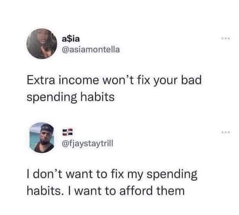 Gm gm gm gm gm good morning!! 
#nft #Crypto #Thursday #ThoughtForTheDay