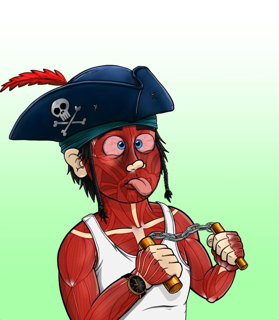 🌹 V2 Announcement🌹

Mafialgo Red Rose holders:
- 19th August - V2 Red Rose redemption.
- 24 hours to redeem V2 pieces before public shuffle starts.

#algorand #algorandnft <a href="/RandGallery/">Rand</a>