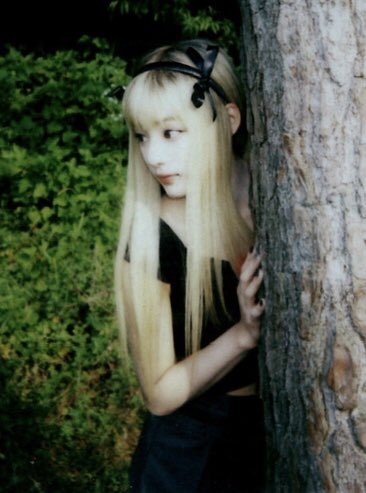 minjigallery's tweet photo. FAIRY KIM 🧚‍♀️ https://t.co/nGpoNR36BE