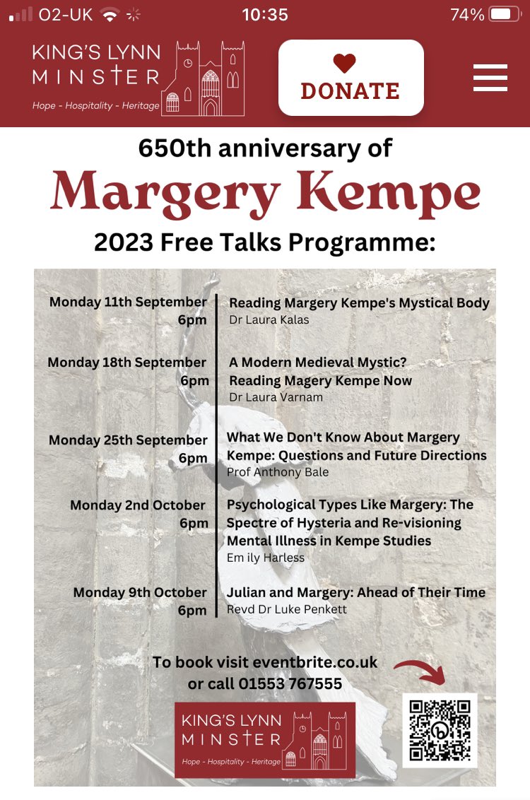 Dr Laura Varnam tweet media