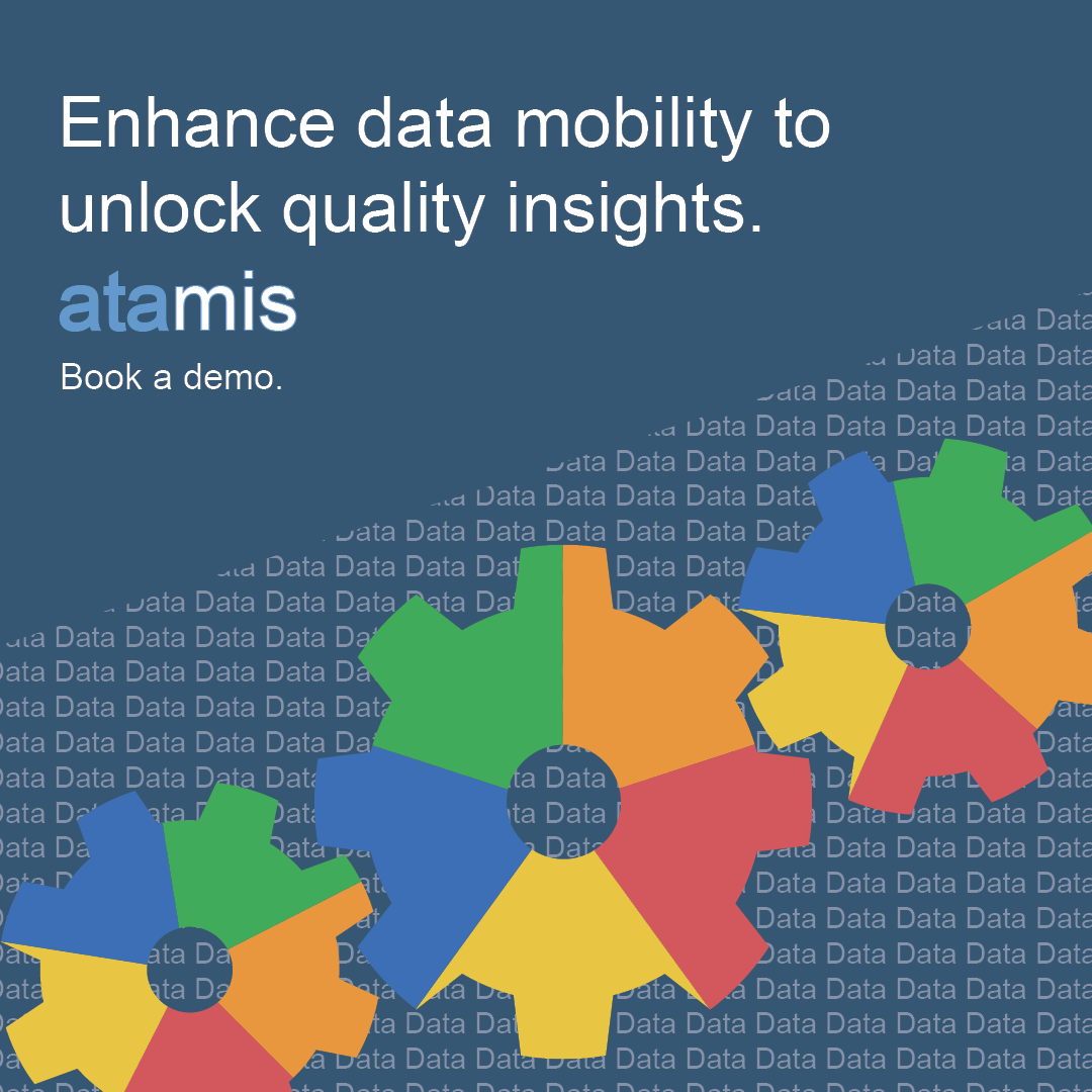 Don't settle for data overload. 

Unlock your procurement potential with actionable insights. 

Choose a software partner that values data. 

#Procurement #DataAnalytics