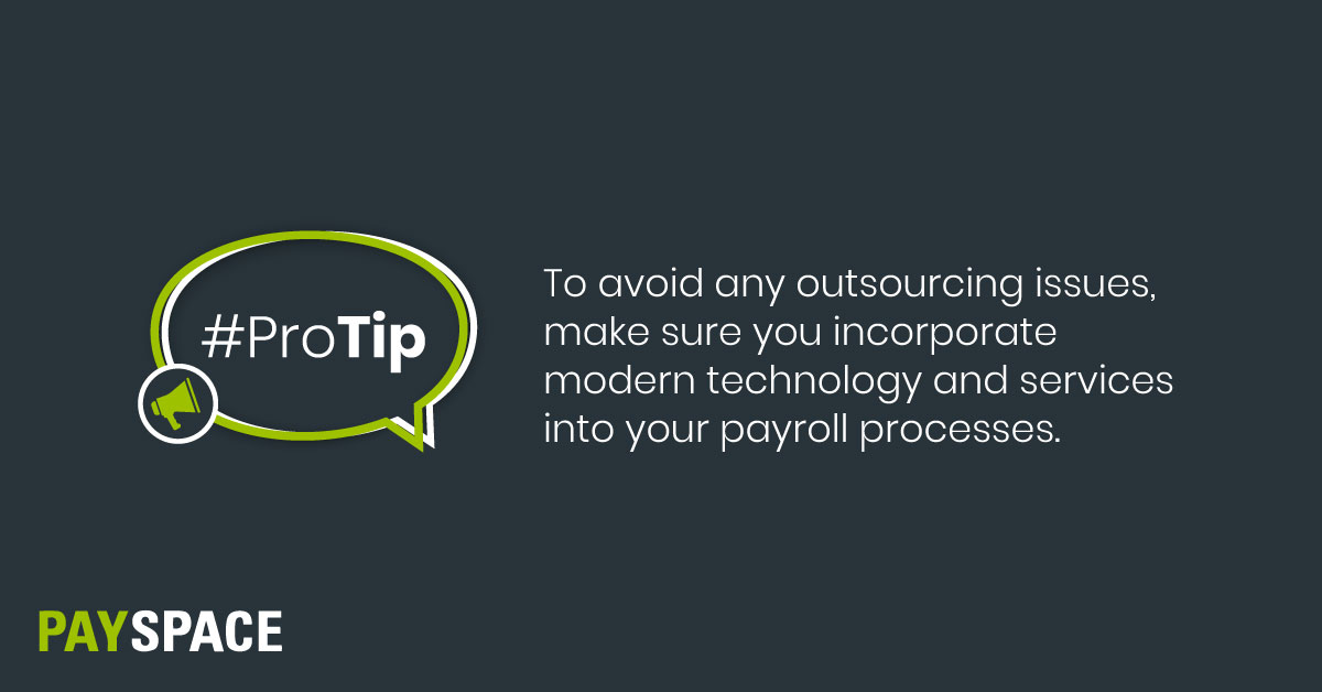 #payrolloutsourcing #thursdaythoughts