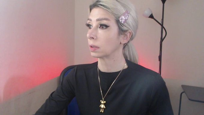 I'm online @MyFreeCams! #onmfc https://t.co/PlGLdxpm31 💚 https://t.co/DGVdwu6YYI<a class="tags" href="/tag/myfreecams">@myfreecams</a><a href="/tag/onmfc"class="tags">#onmfc</a>