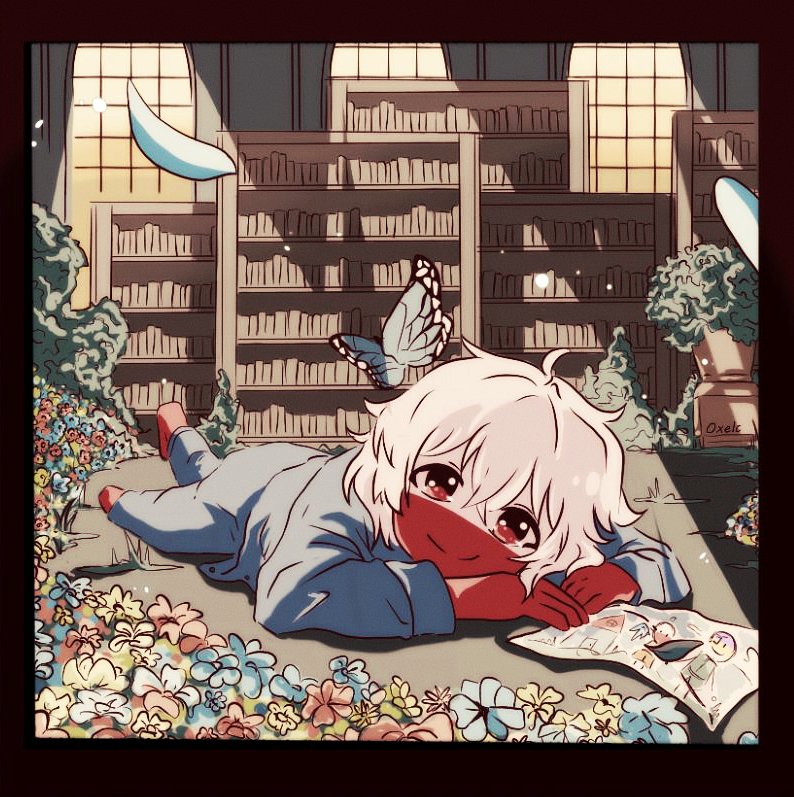 AnomalyX5's tweet image. #countryhumans #countryhumansart #countryhumanspoland