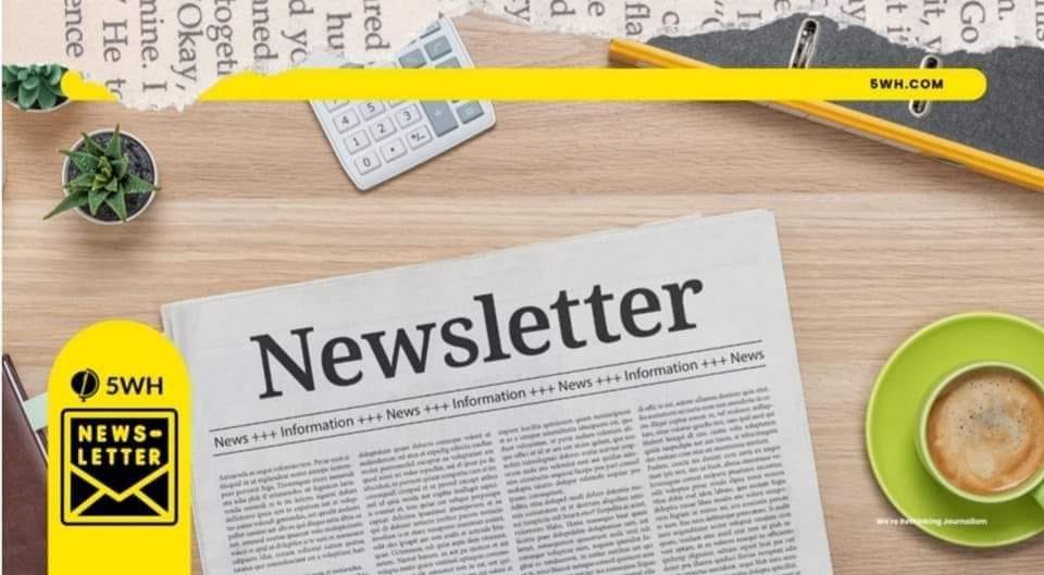 FiveWH_'s tweet photo. 5WH Newsletter: A $1000 story pitch for Narratively.
Read more:- https://t.co/OhAW8Xw5ao
.
.
#5wh #journalist #Newsroom #Global #resources #fellowship #reporter #story #Apply #pitch #freelancer #ApplyNow #journalism #narratively https://t.co/yHlv7iO9jD