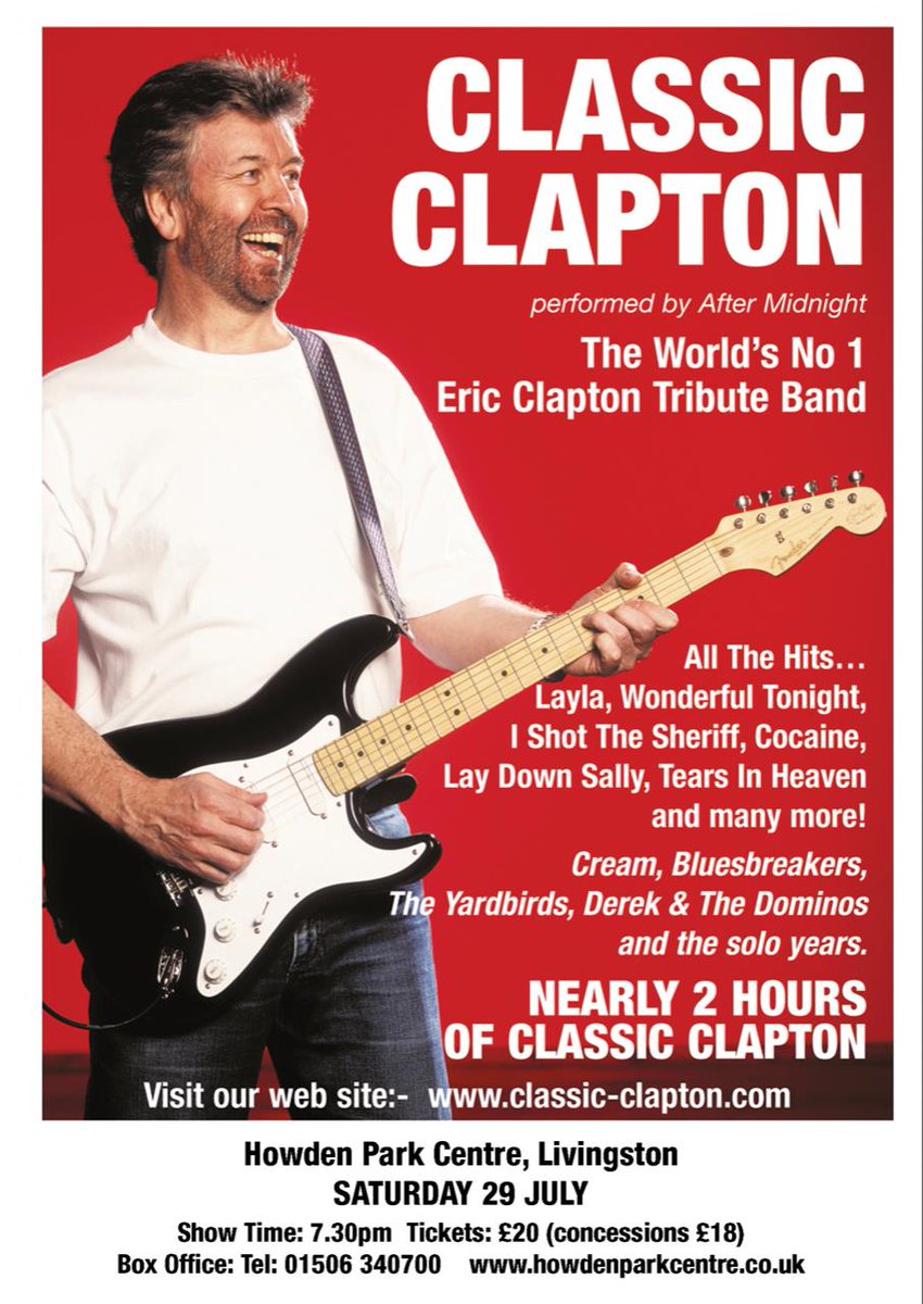 classicclapton tweet media