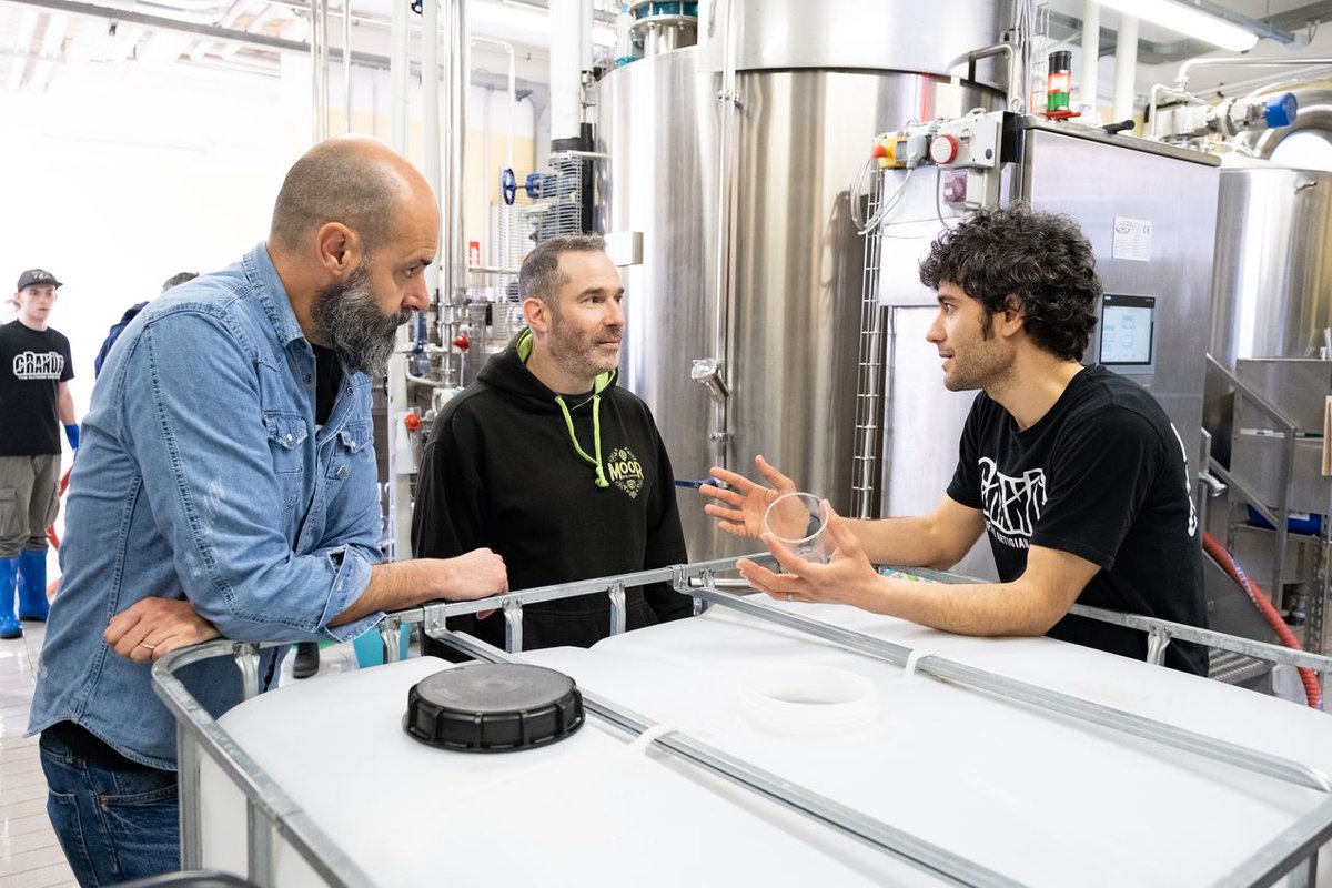 Cronache di Birra tweet media