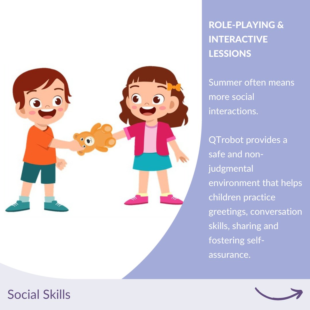 QT robot tweet media