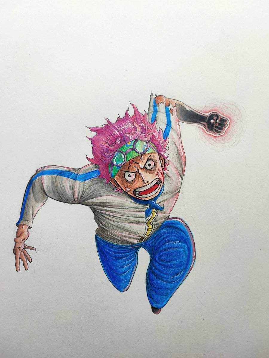 jean_crt's tweet photo. Y'a pleins de trucs à améliorer mais pour une reprise je suis plutôt fier :) https://t.co/1YUnCRKJwu