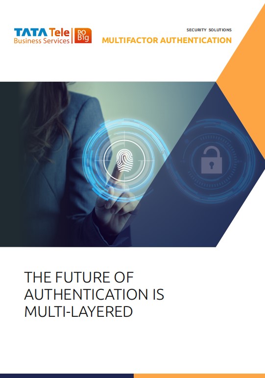 digitechtelesol's tweet photo. Multifactor Authentication Brochure

Contact us:-https://t.co/Eoiki2fWqV

@TataTeleBiz @ashish_asks

Let's collaborate, communicate, and conquer together! 💪🌟

#digitech #tata #technology #business #connectivity #internet https://t.co/1Dh3QrwmpO