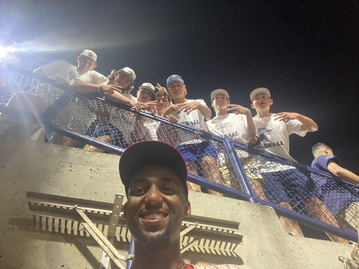 Spring-Ford Baseball tweet media